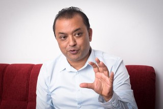 पार्टीका नेता कार्यकर्तालाई निर्वाचन क्षेत्रमा खटिन सभापति थापाको आग्रह