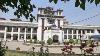निर्वाचन आयोगले मौसम विभागलाई सोध्यो फागुन २१ मा पानी पर्छ कि पर्दैन ?