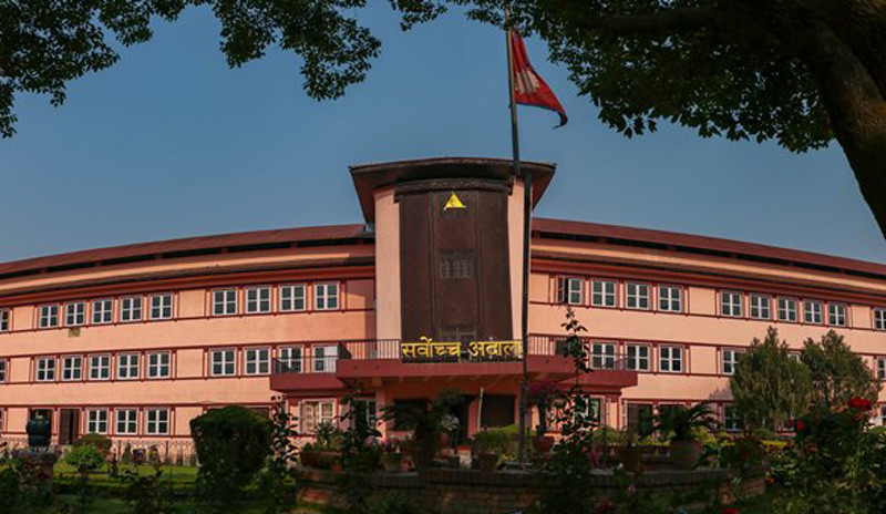 सर्वोच्च अदालतले भूमि आयोग ब्युँताउने फैसलाको पुनरावलोकन गर्ने