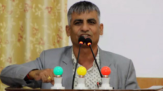 केदार कार्कीलाई मुख्यमन्त्री नियुक्तिको लागि दबाब दिन ४८ सांसद प्रदेश प्रमुखकोमा जाँदै