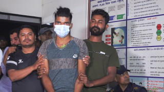 सञ्जय भण्डारीविरुद्ध मुद्दा दर्ता, जीवित रहेसम्म कैदमा राख्न मागदावी