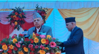 न्यायपरिषद्को नियमावली संसोधन आवश्यकताको आधारमा भएको होः न्यायाधीश खतिवडा
