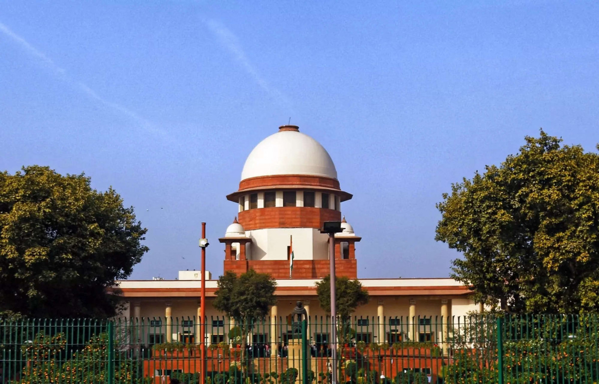 भारतको सर्वोच्च अदालतद्वारा समलिङ्गी विवाहलाई मान्यता दिन अस्वीकार