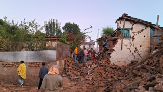 भूकम्पले क्षति भएका घर बनाउन सस्तो ब्याजमा ऋण दिइने