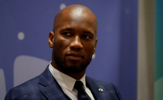 चर्चित फुटबलर डिडियोर नेपाल आउँदै, भूकम्प पीडितलाई २० लाख सहयोग गर्ने