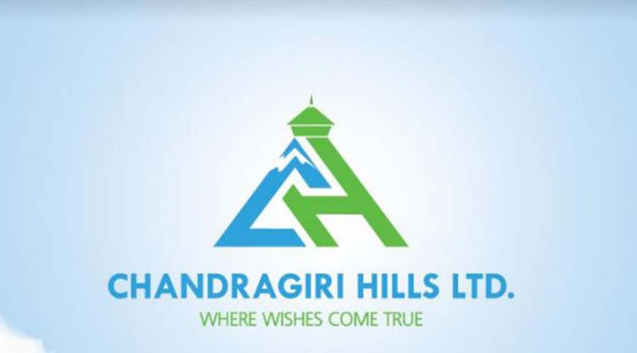 चन्द्रागिरी हिल्सको आम्दानी १ अर्ब नाघ्यो, खुद नाफा झण्डै १००% ले बढ्यो