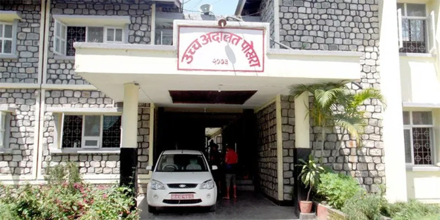 कोटिहोम विवाद प्रकरण : उपभोक्ता समितिविरुद्ध मुद्दा