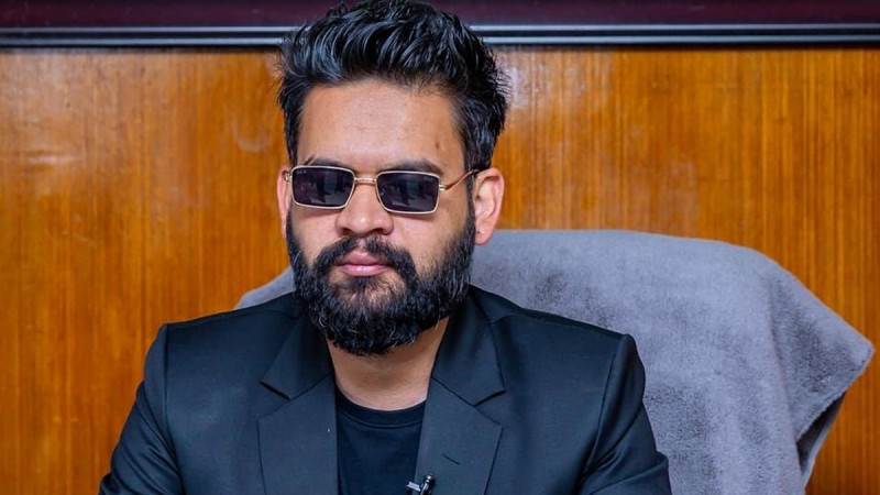 टिकटक बन्द गर्नु नै समाधान होइन, नियमन गर्नुपर्छः बालेन शाह