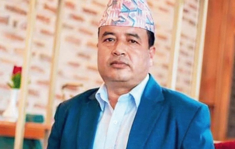 एमाले सचिव महेश बस्नेतविरुद्धको अनुसन्धान टुंगियो कि बाँकी छ ?