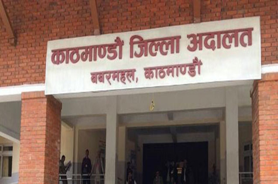 बलात्कार आरोपमा दोषी ठहर सन्दीप लामिछानेको सजाय निर्धारण पुस २५ मा हुने