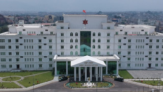 नेपाली सेनामा ३ हजार जनालाई रोजगारीको अबसर