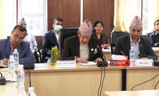 सर्वोच्च अदालतका प्रस्तावित ६ न्यायाधीशविरुद्ध उजुरी आह्वान