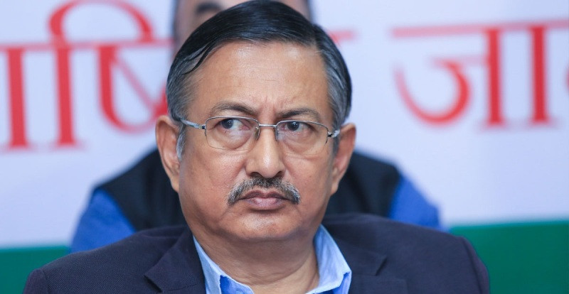 बालकृष्ण खाँणको हकमा राय बाझियो, तेस्रो न्यायाधीश समक्ष पेश हुने
