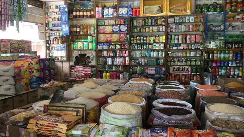 सामान्य बढ्यो महङ्गी, खाद्य तथा पेय पदार्थको सर्वाधिक
