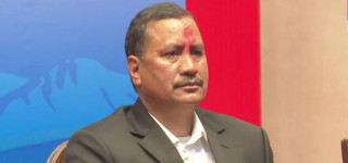 पक्राउ पुर्जीको विरोधमा विप्लवले गरे आन्दोलनको  घोषणा
