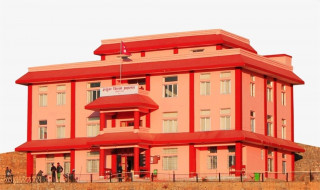 नवराज विक हत्या प्रकरणमा थुनामा रहेका २३ जनालाई जन्मकैदको फैसला