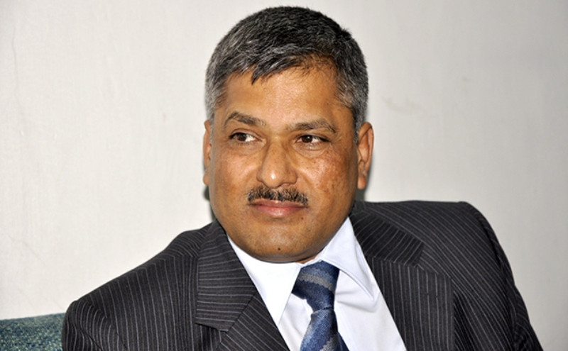 'गभर्नर अधिकारीको निलम्बन' मुद्दामा  आज सुनुवाइ हुँदै