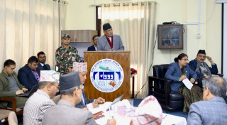 जनता सन्तुष्ट हुनेगरी काम भएको छैन : प्रधानमन्त्री दाहाल