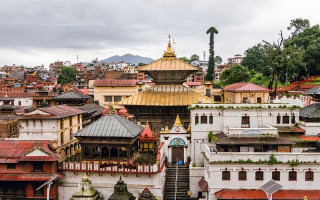 पशुपति क्षेत्रमा आजदेखि मासु, मदिरा र नशालु पदार्थ निषेध