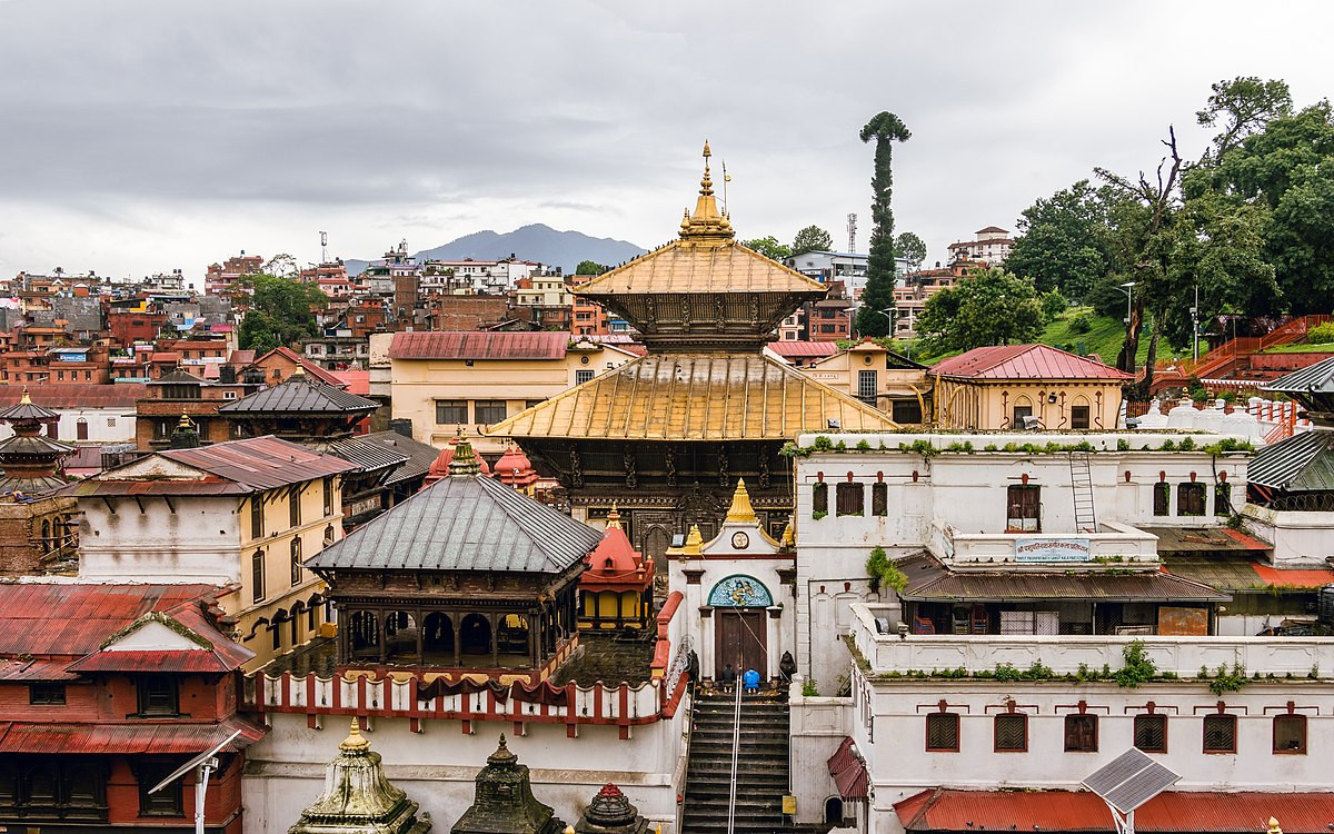 पशुपति क्षेत्रमा आजदेखि मासु, मदिरा र नशालु पदार्थ निषेध