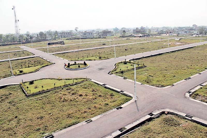 घरजग्गा कर्जाको जोखिम भार पनि घट्यो, ५० लाखसम्मको ऋणमा सहजीकरण