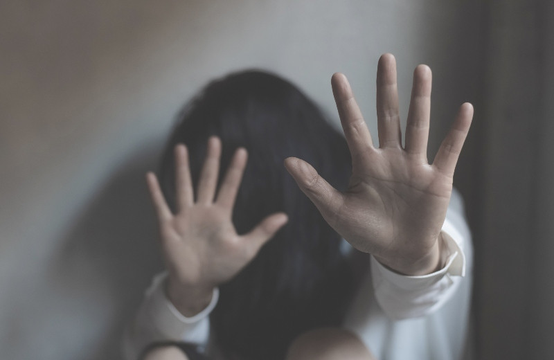 ‘चिनजानकै व्यक्तिबाट महिला हिंसा’