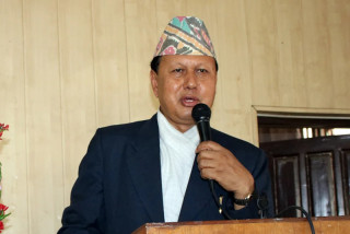 चिकित्सा शिक्षा ऐन संशोधन हुन्छ  : मन्त्री बस्नेत