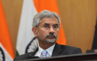 भारतीय विदेशमन्त्रीको नेपाल भ्रमणमा के छन् मुख्य एजेण्डा ?