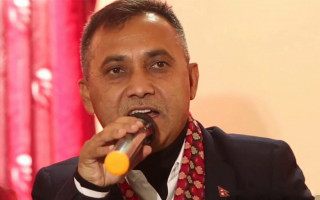 कांग्रेसलाई नयाँ चुनौतीको सामना गर्ने नेतृत्व चाहिएको छ : महामन्त्री शर्मा