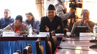 सर्वोच्चमा प्रस्तावित ६ न्यायाधीशको नाम संसदीय सुनुवाइ  समितिबाट अनुमोदन