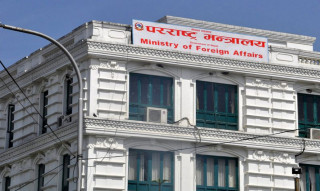 युक्रेनी जेलमा ४ नेपाली रहेको पुष्टी (नामावलीसहित)