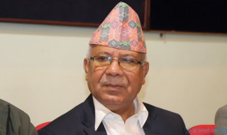 मानव सभ्यताको विकाससँग जोडिएका सांस्कृतिको प्रवर्द्धन गर्नुपर्छ : अध्यक्ष नेपाल