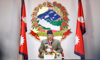 बालकुमारी घटनामा सरकारले पूर्व न्यायाधीशको अध्यक्षतामा उच्चस्तरीय आयोग गठन गर्ने