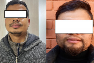 सहकारीको १२ करोड रुपैयाँ लिएर फरार भएका अध्यक्ष र सदस्य पक्राउ