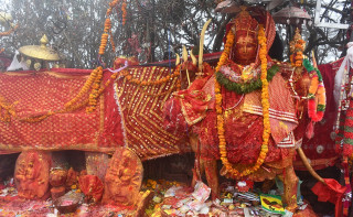 पाथीभरा क्षेत्रका ‘साइन बोर्ड’ हटाउन निर्देशन