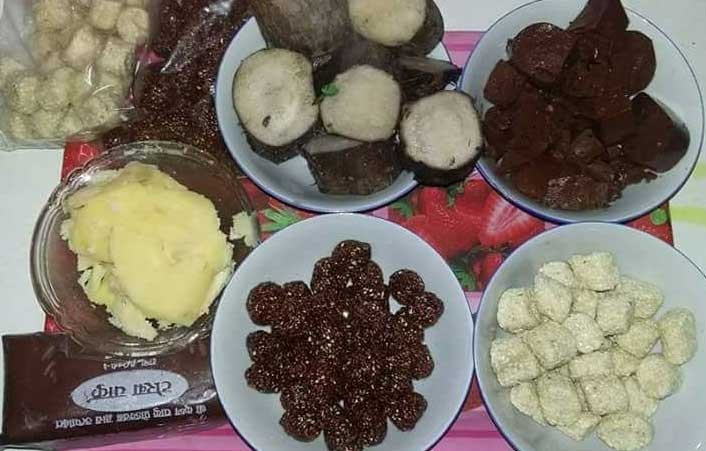 देशभर माघे संक्रान्ति पर्व मनाइँदै