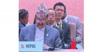 युगान्डा पुगेर परराष्ट्रमन्त्रीले भने– नेपाल कुनै पनि सैन्य गठबन्धनमा सामेल हुँदैन