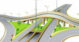 कोटेश्वरमा अन्डरपास बनाउन जापानसँग ३१ अर्ब ऋण लिँदै सरकार