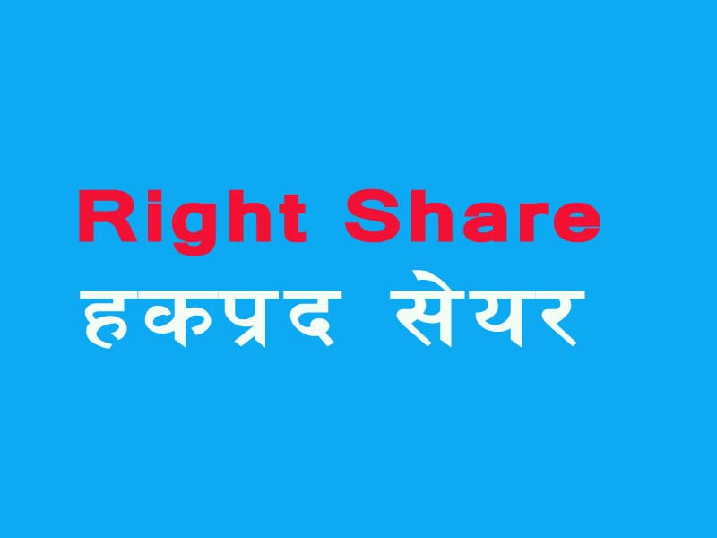 सात इन्स्योरेन्सले दिँदैछन् हकप्रद, कसको कति?