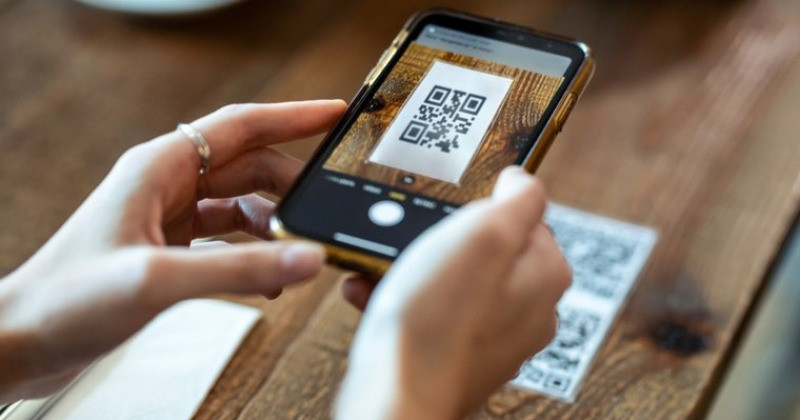 अब क्यूआर कोडमार्फत् नेपालबाट प्रति दिन १५ हजार रुपैयाँ भारत पठाउन सकिने