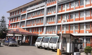 निजी क्षेत्रलाई खुशी बनाउन अर्थमन्त्रीद्धारा संसदमा दुई नयाँ आर्थिक विधेयक दर्ता