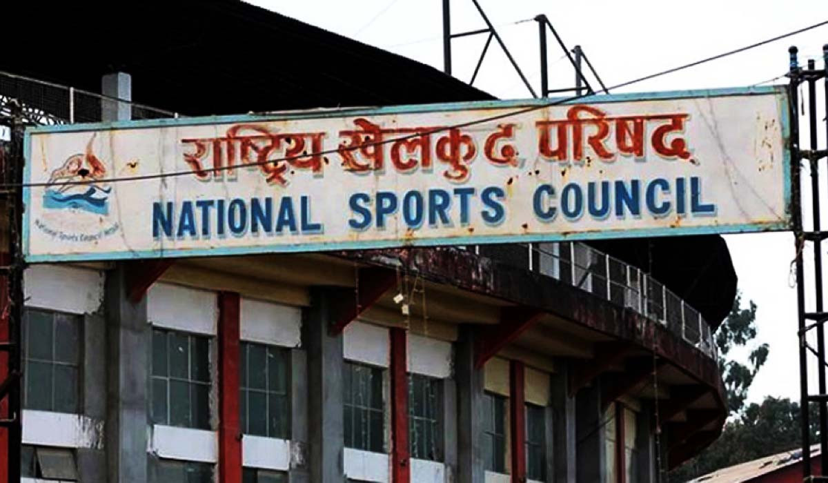 राखेपका एक कर्मचारीलाई मात्र तीन करोड ११ लाख पेस्की