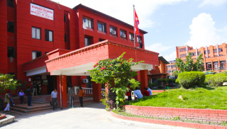 ५२ ओटा रोग सङक्रामकको सूचीमा