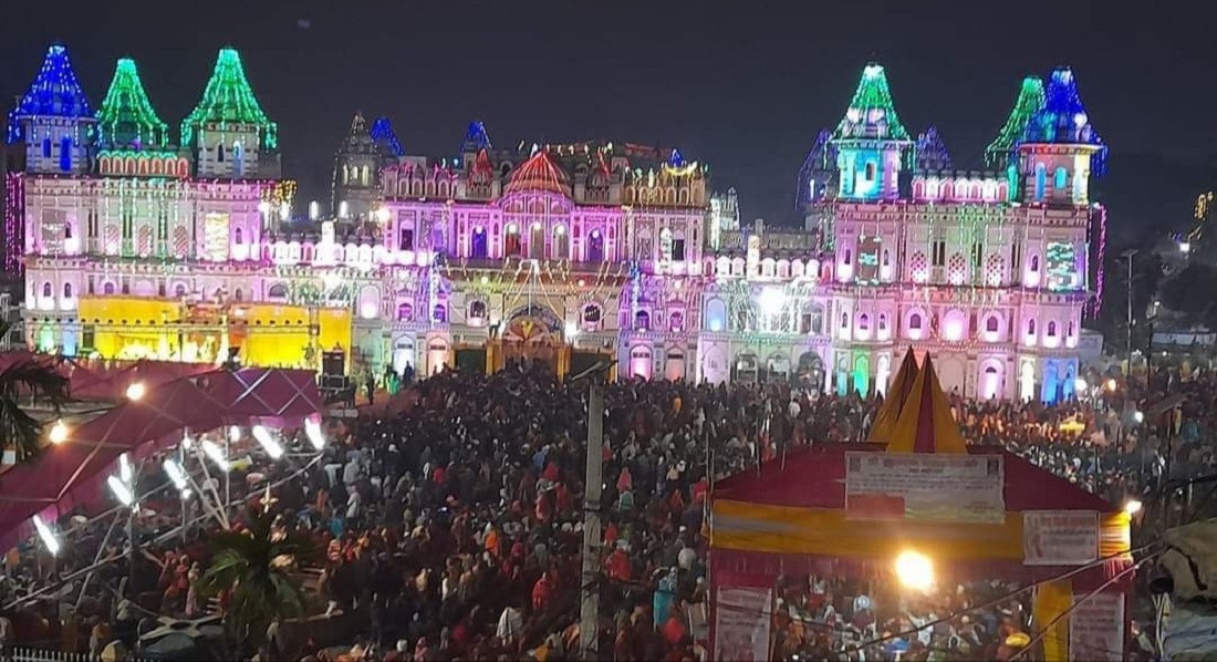 जानकी मन्दिरलाई विश्वसम्पदा सूचीमा राख्न पहल गरिने