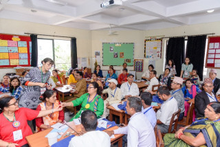 विज्ञान र वैज्ञानिक अन्तर्राष्ट्रिय सम्मेलन आगामी कात्तिकमा
