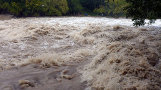 आज यि जिल्लामा आकस्मिक बाढीको जोखिम