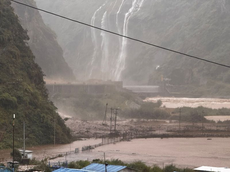 माथिल्लो तामाकोसी आंशिकरुपमा सञ्चालन गर्ने तयारी