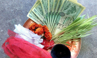 कुन देशमा कति बजे छ दशैको टीकाको साइत ?