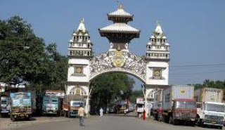 वीरगञ्ज भन्सारद्वारा एघार महिनामा एक खर्ब ५८ अर्ब राजस्व सङ्कलन
