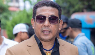 दीपक मनाङेलाई २० प्रतिशत कैद सजाय छुट